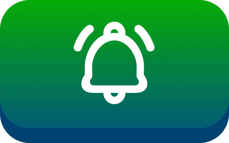 Activa las notificaciones push en Brazino777 app para no perderte promociones.