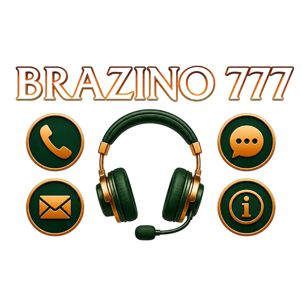 Juego Responsable en Brazino777